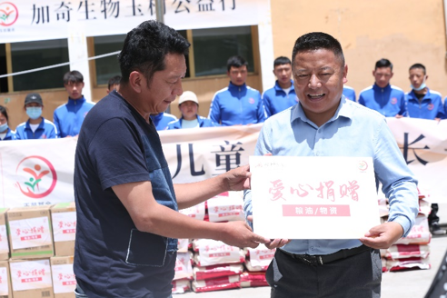 连续五年开展玉树公益行活动.png